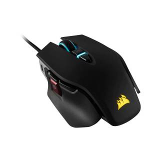 Corsair M65 RGB Elite Mouse Ottico 18000DPI